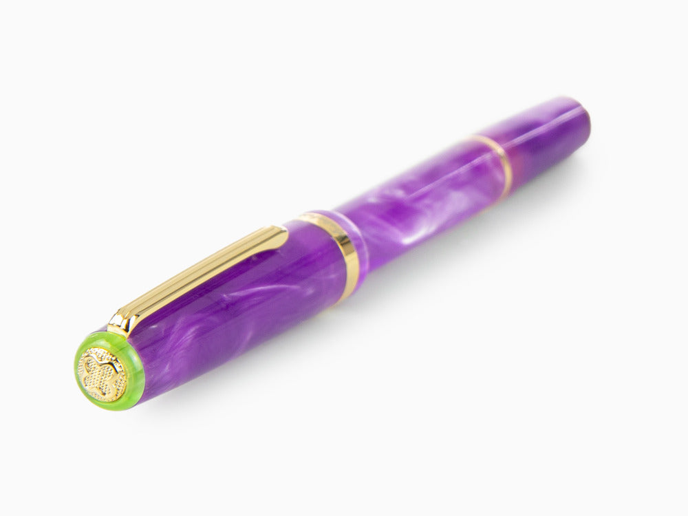 Stylo Plume Esterbrook JR Paradise Purple Passion, Violet, EJRPP