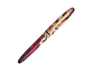 Stylo Plume Esterbrook Estie King of the Night Limited Edition, EKING806