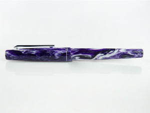 Stylo Plume Esterbrook Camden Northern Lights Purple Alaska, ENLPAS966