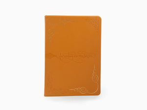 Esterbrook "Write Your Story" Journal, Camel, J101-CAMEL