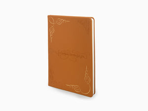 Esterbrook "Write Your Story" Journal, Camel, J101-CAMEL