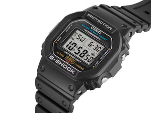 Montre à Quartz G-SHOCK Casio The Origin Digital, 48.9 × 42.8mm, DW-5600UE-1ER