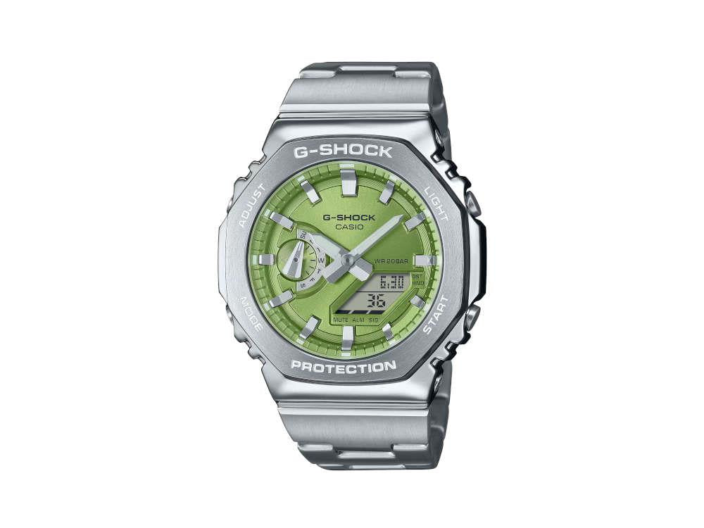 G SHOCK Casio G Steel Iguana Sell FR