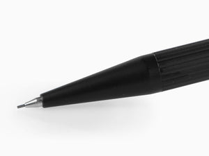 Portemine Graf von Faber-Castell Tamitio Black Edition, 0.7mm. 131585