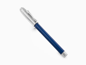 Roller Graf von Faber-Castell for Bentley, Sequin Blue, 141748