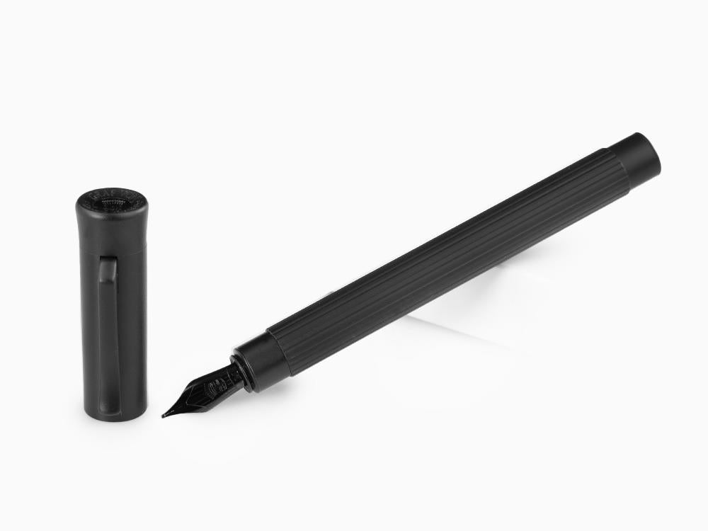 Stylo Plume Graf von Faber-Castell Tamitio Black Edition, 141760