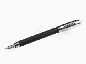 Stylo Plume Graf von Faber-Castell for Bentley I Onyx, Noir, 141870