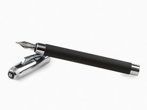 Stylo Plume Graf von Faber-Castell for Bentley I Onyx, Noir, 141870