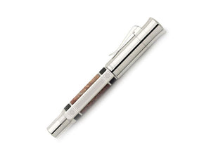 Roller Graf von Faber-Castell Pen of the Year 2014, Platine,144067