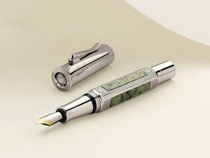 Stylo Plume Graf von Faber-Castell Pen of the year 2015, Edition Limitée