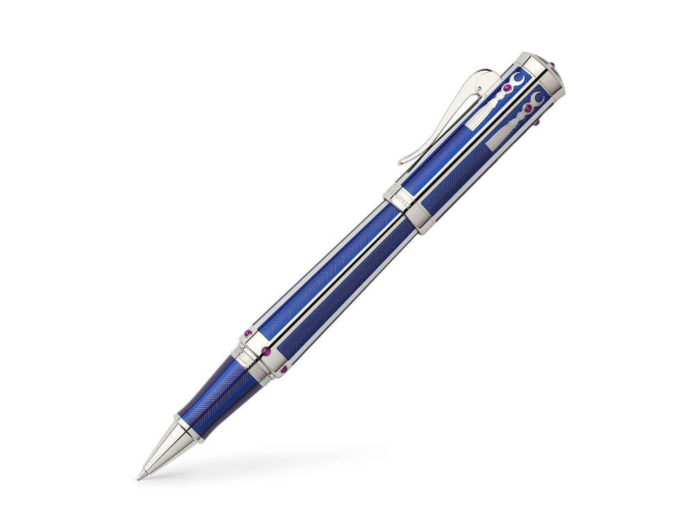 Roller Graf von Faber-Castell Pen of the Year Ottoman 2024, 145397