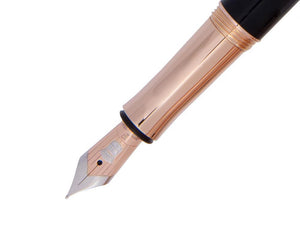 Stylo Plume Graf von Faber-Castell Classic Anello Rose Gold, 145780