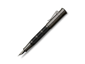 Stylo Plume Graf von Faber-Castell Pen of the Year 2018, Noir, E. L