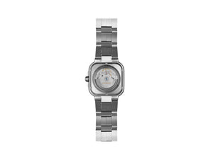 Montre Automatique Herbelin Cap Camarat Square, Bleu, 39 mm, 1646B15