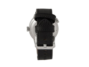 Montre Automatique Ingersoll New Orleans, 47mm, Noir, 10 atm, I07801