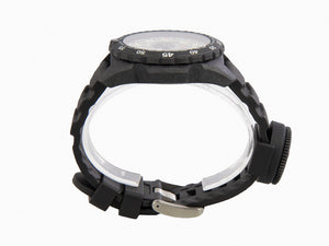 Montre à Quartz Luminox Bear Grylls Survival 3740, CARBONOX, Gris, 45mm, XB.3748