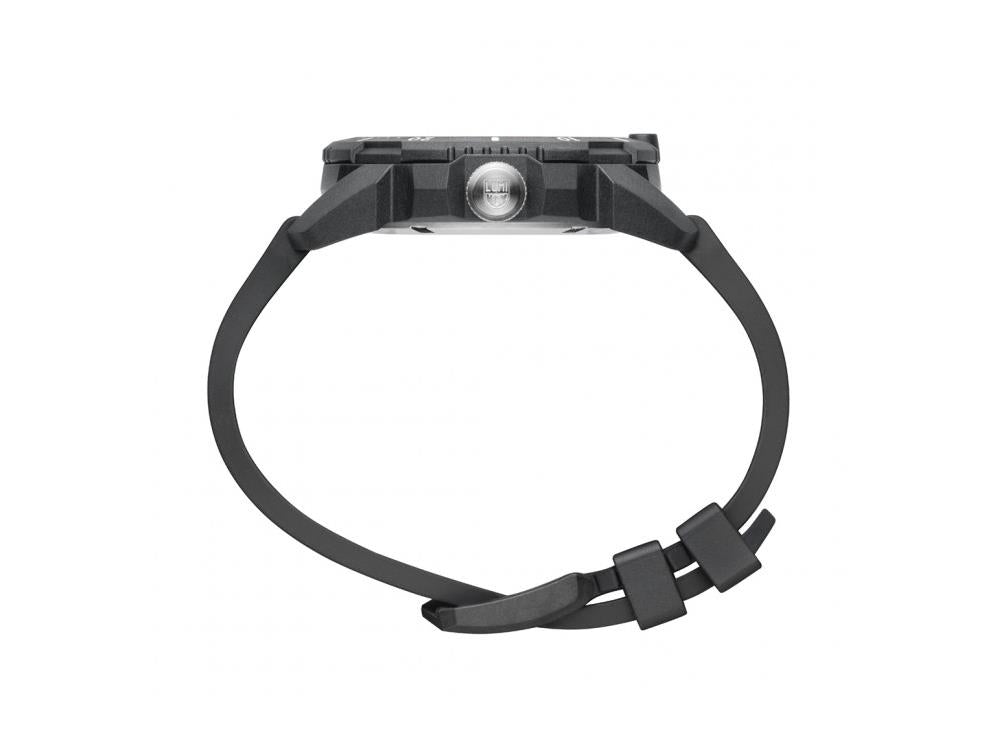 Montre à Quartz Luminox Land Ice-Sar Arctic 1050 Series, Noir, XL.1051
