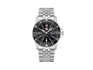 Montre à Quartz Luminox Sport Timer Norway, Noir, 42 mm, XS.0911