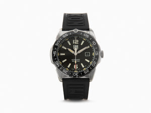 Montre Automatique Luminox Sea Pacific Diver, SW 220-1, Noir, 42 mm, XS.3101