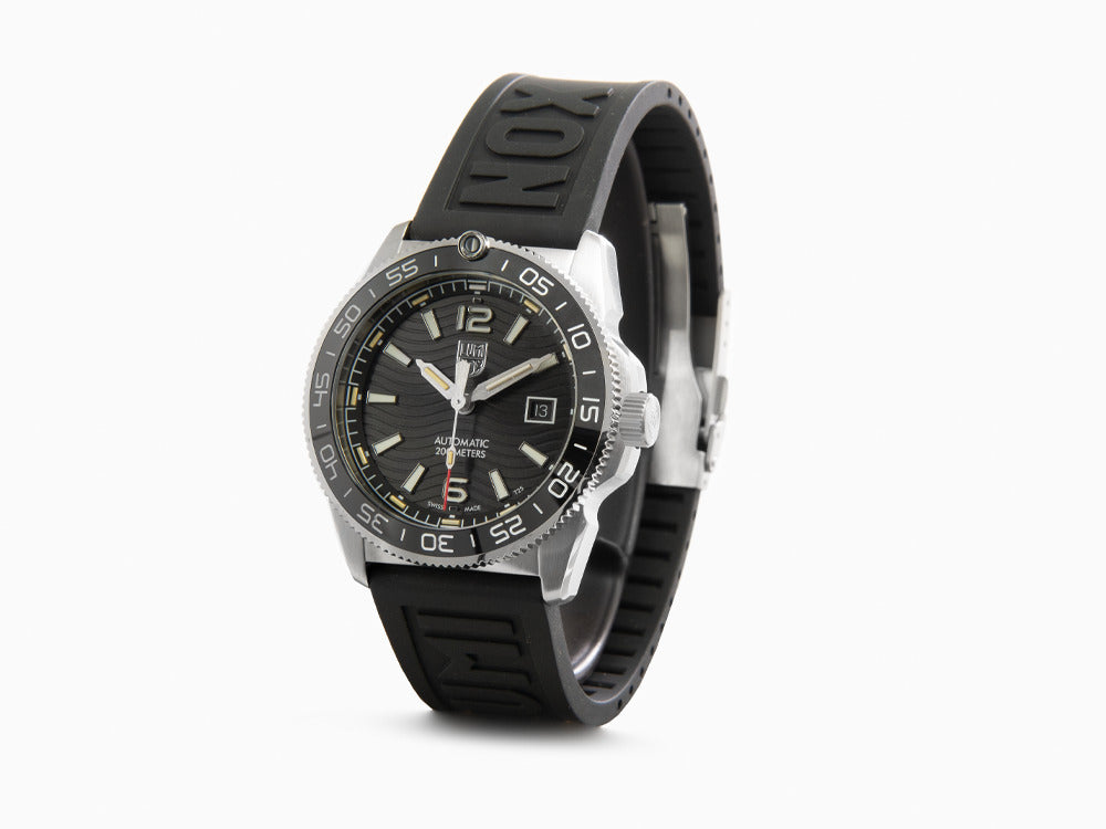 Montre Automatique Luminox Sea Pacific Diver, SW 220-1, Noir, 42 mm, XS.3101