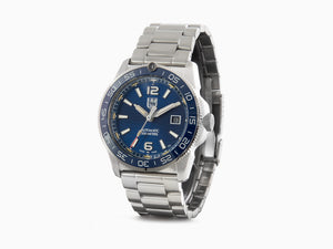 Montre Automatique Luminox Sea Pacific Diver, SW 220-1, Bleu, 42 mm, XS.3104