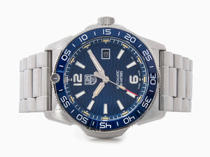 Montre Automatique Luminox Sea Pacific Diver, SW 220-1, Bleu, 42 mm, XS.3104