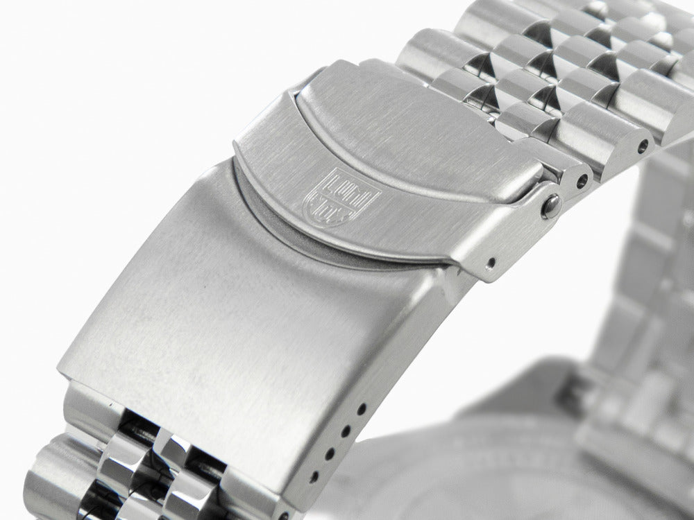 Montre à Quartz Luminox Sea Pacific Diver Ripple Collection, 39 mm, XS.3126M