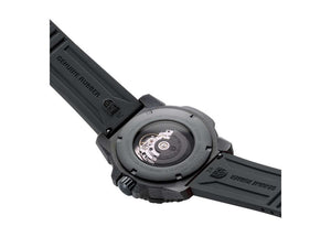 Montre Automatique Luminox Master Carbon Seal, Édition Limitée, XS.3865.GOLD