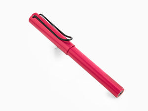 Roller Lamy Al-star Fiery, Métal, Édition Spéciale 2024, 1238710