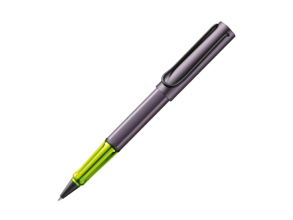 Roller Lamy Al-star Aubergine, Violet, Édition spéciale, 1239710