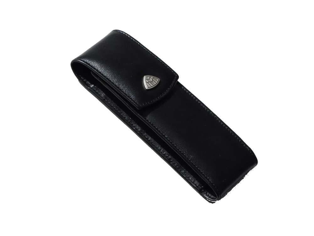 Étui Stylo Maybach Accesorios, Noir, 2 Instruments D'écriture, MMA-PK1POU2-BLACK