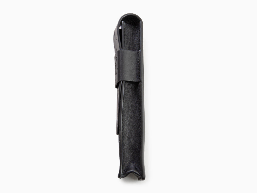 Étui Stylo Montegrappa Harry Potter, Cuir, Noir, IDHPPPLC