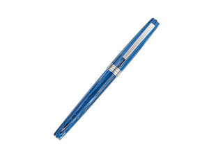 Stylo Plume Montegrappa Armonia Adriatic Sea, ISA1R-AB-6