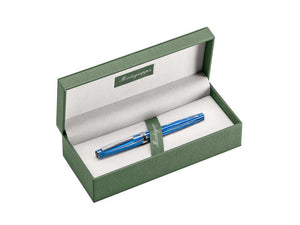 Stylo Plume Montegrappa Armonia Adriatic Sea, ISA1R-AB-6