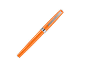 Stylo Plume Montegrappa Armonia Mini, Résine, Orange, ISA2R-AO