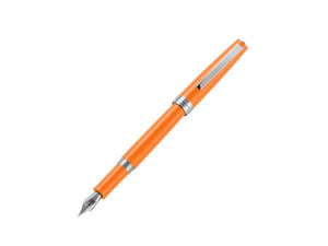 Stylo Plume Montegrappa Armonia Mini, Résine, Orange, ISA2R-AO