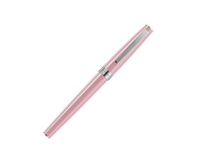 Stylo Plume Montegrappa Armonia Mini, Résine, Rose, ISA2R-AS