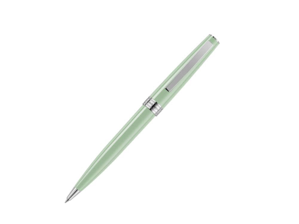 Stylo bille Montegrappa Armonia Mini Neo Mint, Résine, ISA2RBAG