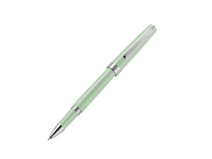 Roller Montegrappa Armonia Mini Neo Mint, Résine, ISA2RRAG