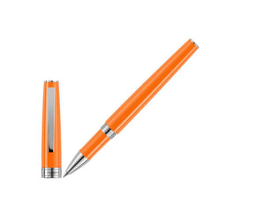 Roller Montegrappa Armonia Mini, Résine, Orange, ISA2RRAO