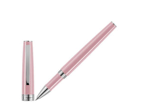 Roller Montegrappa Armonia Mini, Résine, Rose, ISA2RRAS