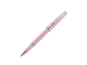 Roller Montegrappa Armonia Mini, Résine, Rose, ISA2RRAS