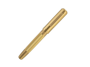 Roller Montegrappa 007 James Bond Goldfinger Issue, Edition Limitée, ISBJRRUY