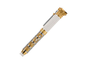 Stylo Plume Montegrappa Odyssey Chapter I LE, Edition Limitée, ISD1N-SE