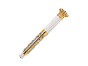 Stylo Plume Montegrappa Odyssey Chapter I LE, Edition Limitée, ISD1N-SE