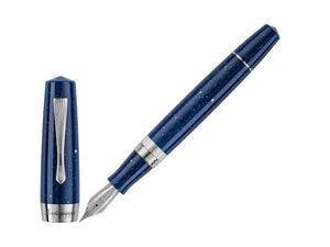 Stylo Plume Montegrappa Elmo 02 Plus Interstellar, 14K, ISE2R-4-008