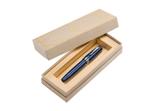 Stylo Plume Montegrappa Elmo 02 Plus Interstellar, 14K, ISE2R-4-008