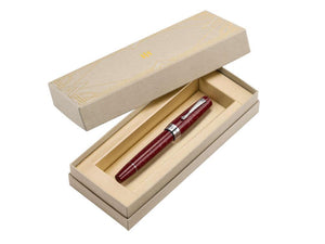 Stylo Plume Montegrappa Elmo 02 Plus Spice, 14K, ISE2R-4-009