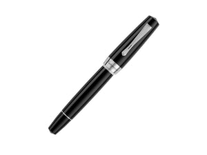 Stylo Plume Montegrappa Elmo 02 Plus Night, 14K, ISE2R-4-010