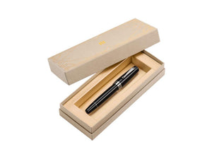 Stylo Plume Montegrappa Elmo 02 Plus Night, 14K, ISE2R-4-010